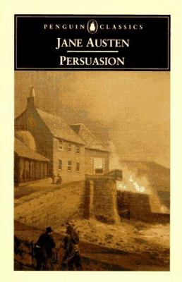 Titelbild: Persuasion.