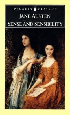 Titelbild: Sense and sensibility.