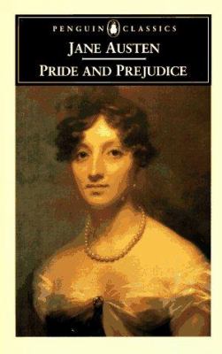 Titelbild: Pride and prejudice.