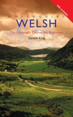 Titelbild: Colloquial Welsh : a complete language course.