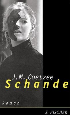 Titelbild: Schande : Roman.