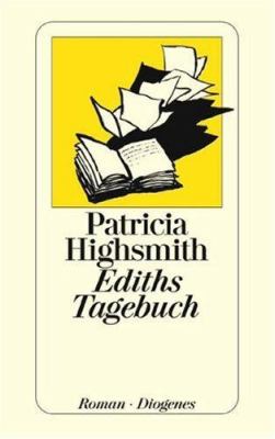 Titelbild: Ediths Tagebuch.