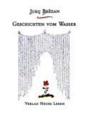 Titelbild: Geschichten vom Wasser.