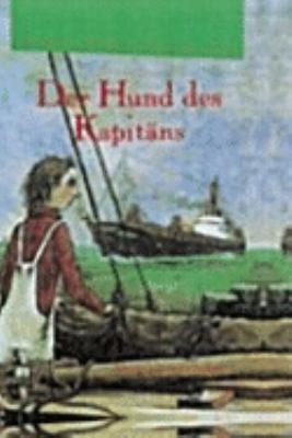 Titelbild: Der Hund des Kapitäns : Geschichten zwischen Land und Meer.