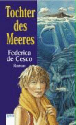 Titelbild: Tochter des Meeres.