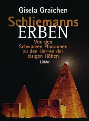 Titelbild: Von den Schwarzen Pharaonen zu den Herrn der eisigen Höhen.