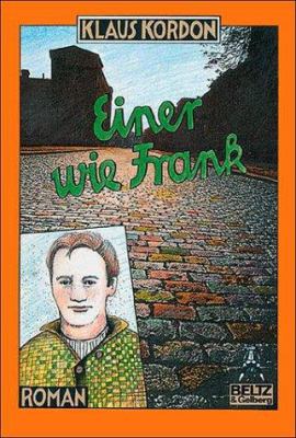 Titelbild: Einer wie Frank. - (Frank-Reihe ; 3)