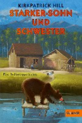 Titelbild: Starker Sohn und Schwester : Erzählung. Teil 1.