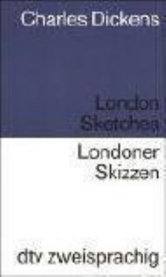 Titelbild: London sketches.