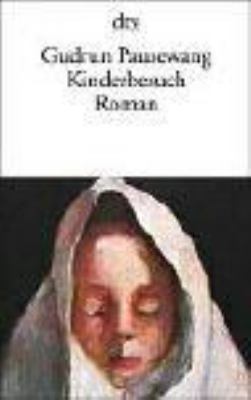 Titelbild: Kinderbesuch : Roman.