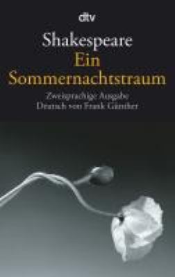 Titelbild: Ein Sommernachtstraum.