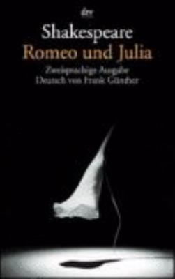 Titelbild: Romeo und Julia.