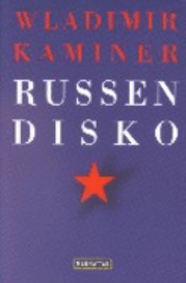 Titelbild: Russendisko.