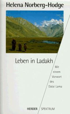 Titelbild: Leben in Ladakh.