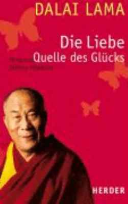 Titelbild: Die Liebe – Quelle des Glücks.