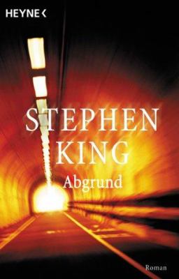 Titelbild: Abgrund.