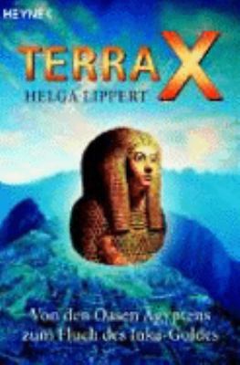 Titelbild: Lawrence von Arabien : Archäologie in geheimer Mission. - (Terra-X)