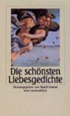 Titelbild: Die  schönsten Liebesgedichte 1.