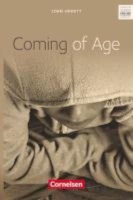 Titelbild: Coming of Age.