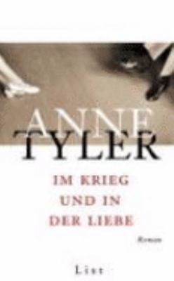 Titelbild: Im Krieg und in der Liebe : Roman.