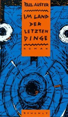 Titelbild: Im Land der letzten Dinge : Roman.