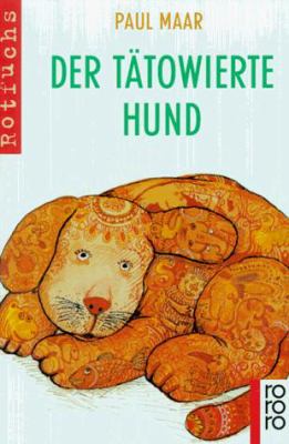 Titelbild: Der tätowierte Hund.