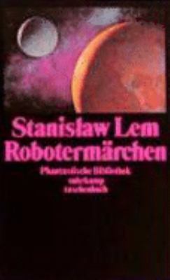 Titelbild: Robotermärchen.