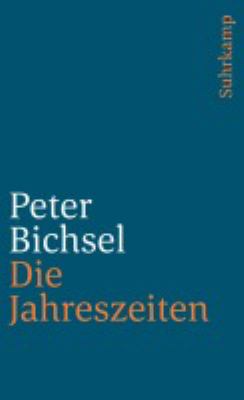Titelbild: Die Jahreszeiten.