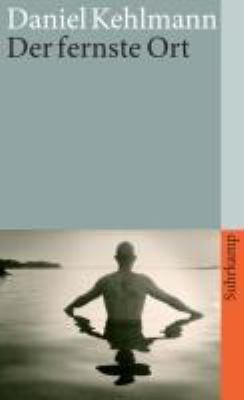 Titelbild: Der fernste Ort.