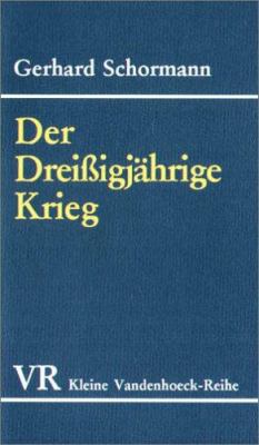 Titelbild: Der Dreißigjährige Krieg.