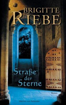 Titelbild: Straße der Sterne : Roman.