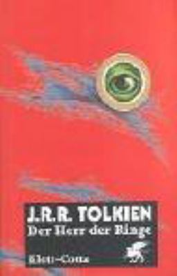 Titelbild: Der Herr der Ringe : [in drei Teilen].