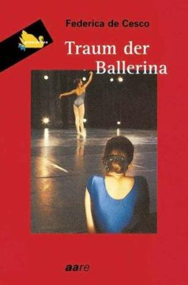 Titelbild: Traum der Ballerina.