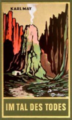 Titelbild: Im Tal des Todes : Roman. - (Der-Derwisch-Reihe ; 2)