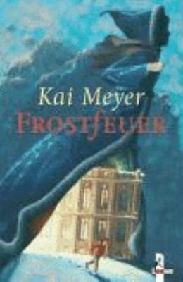 Titelbild: Frostfeuer.