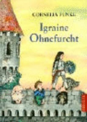 Titelbild: Igraine Ohnefurcht.