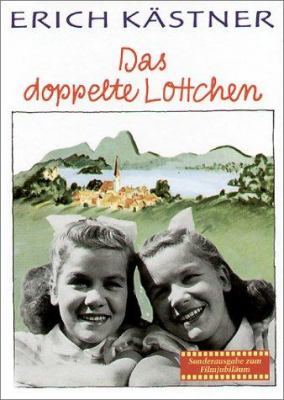 Titelbild: Das doppelte Lottchen.