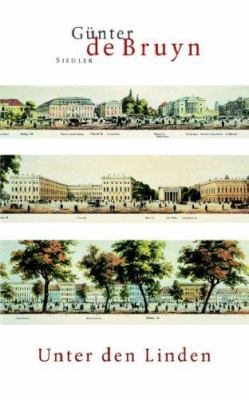 Titelbild: Unter den Linden.
