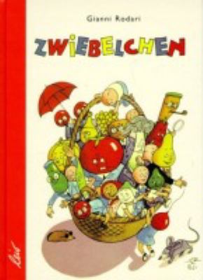 Titelbild: Zwiebelchen.