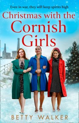 Titelbild: Christmas with the Cornish girls. - (Cornish girls ; 2)