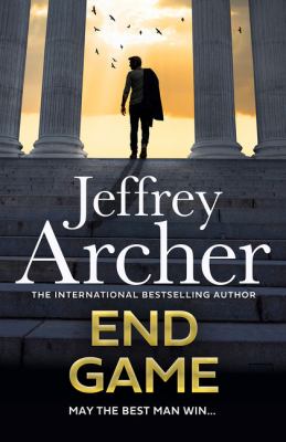 Titelbild: End game. - (William Warwick ; 8)