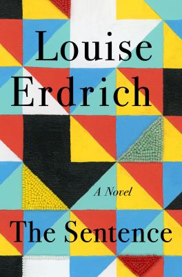 Titelbild: The sentence : a novel.