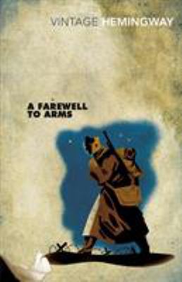 Titelbild: A farewell to arms.
