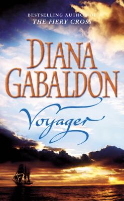 Titelbild: Voyager. - (Outlander ; 3)