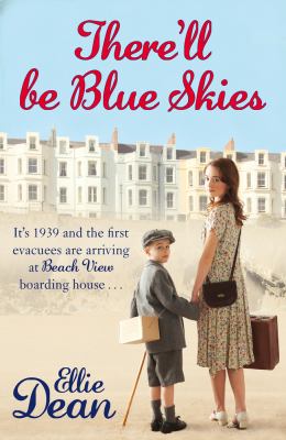 Titelbild: There'll be blue skies. - (Cliffehaven ; 1)