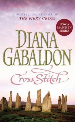 Titelbild: Cross stitch. - (Outlander ; 1)