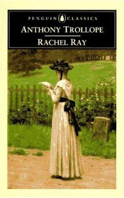 Titelbild: Rachel Ray.