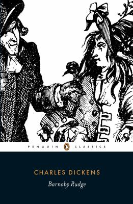 Titelbild: Barnaby Rudge : a tale of the riots of 'Eighty.