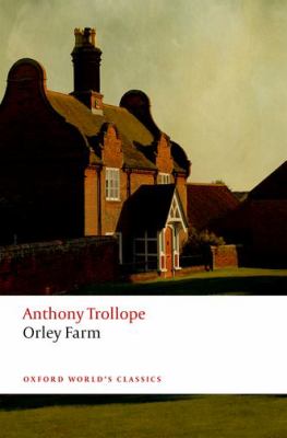 Titelbild: Orley Farm.