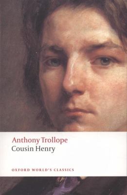 Titelbild: Cousin Henry.